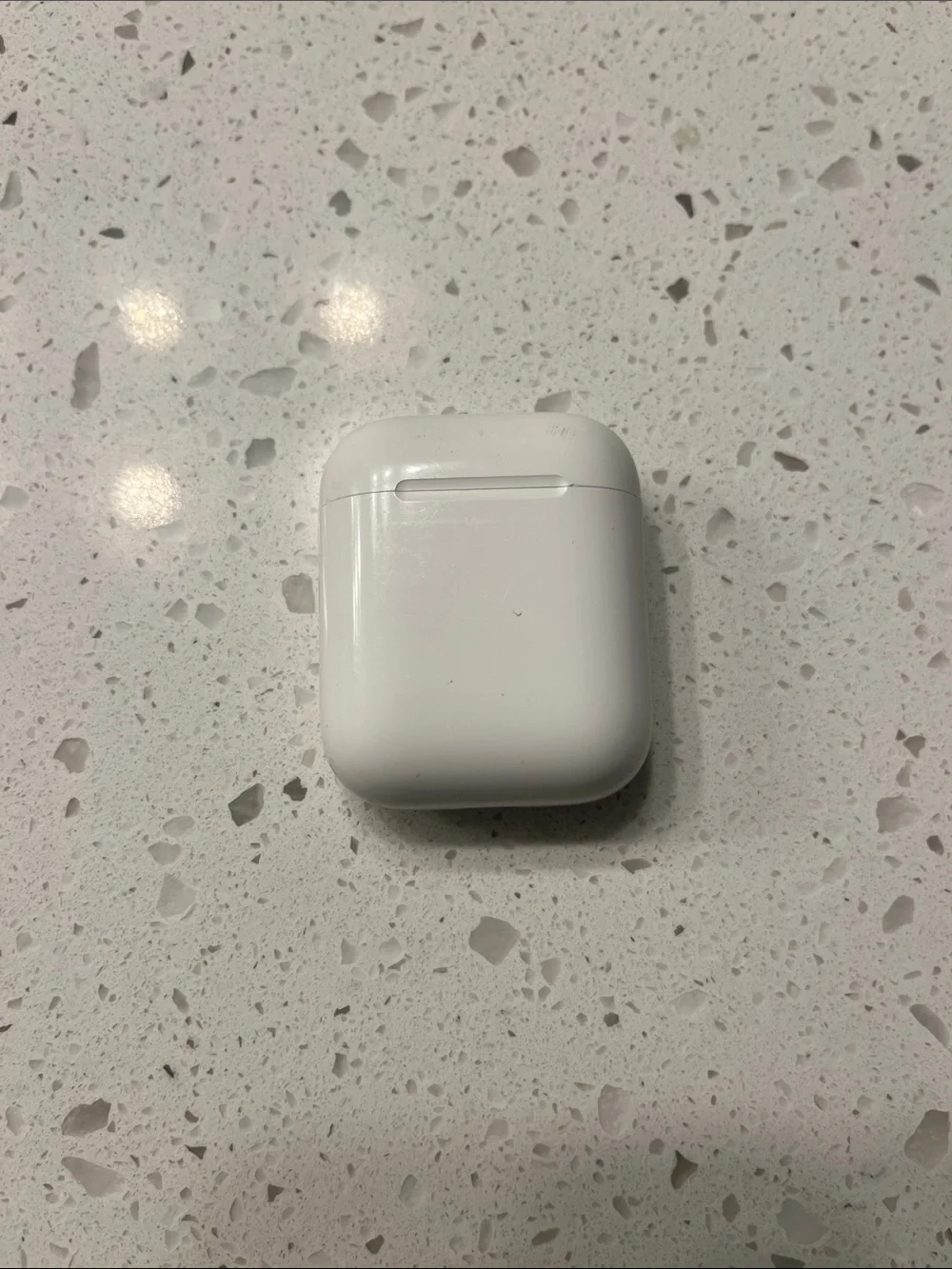 Genuine Apple Airpod 2 Charging Case  Replacement ONLY